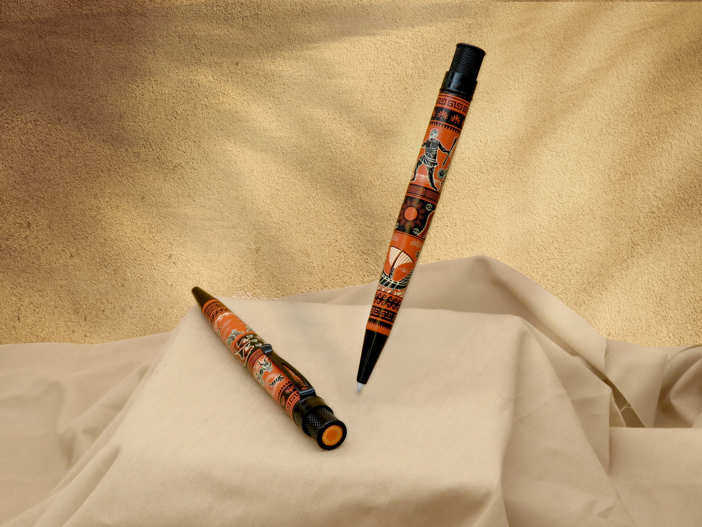 Retro 51 Tornado™ Literary Collection - The Odyssey