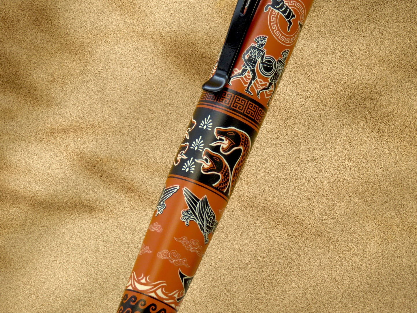 Retro 51 Tornado™ Literary Collection - The Odyssey
