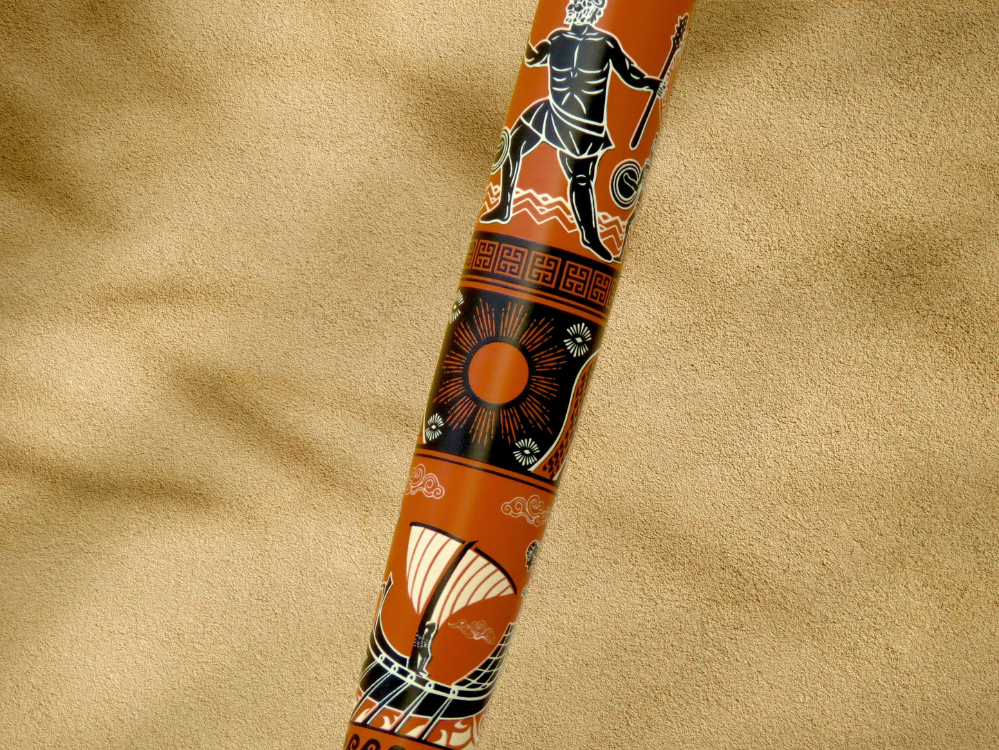Retro 51 Tornado™ Literary Collection - The Odyssey