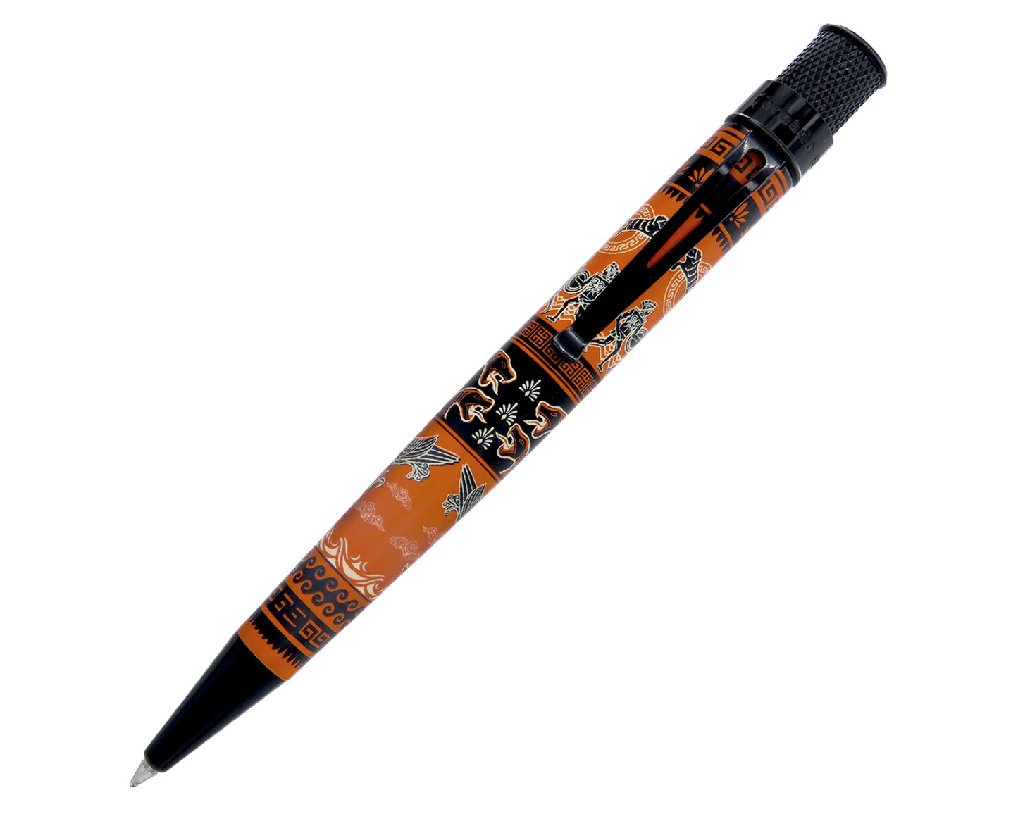 Retro 51 Tornado™ Literary Collection - The Odyssey