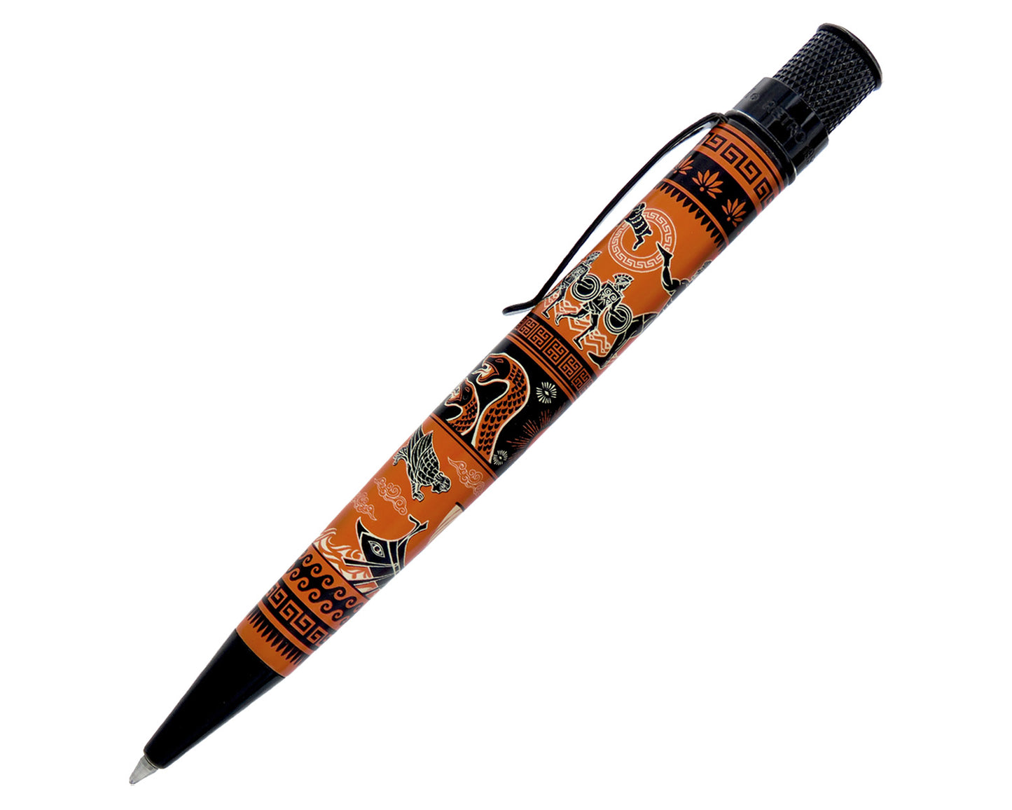 Retro 51 Tornado™ Literary Collection - The Odyssey
