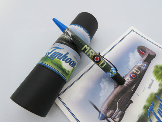 Retro 51 Tornado - Typhoon (Mann Inc Exclusive)