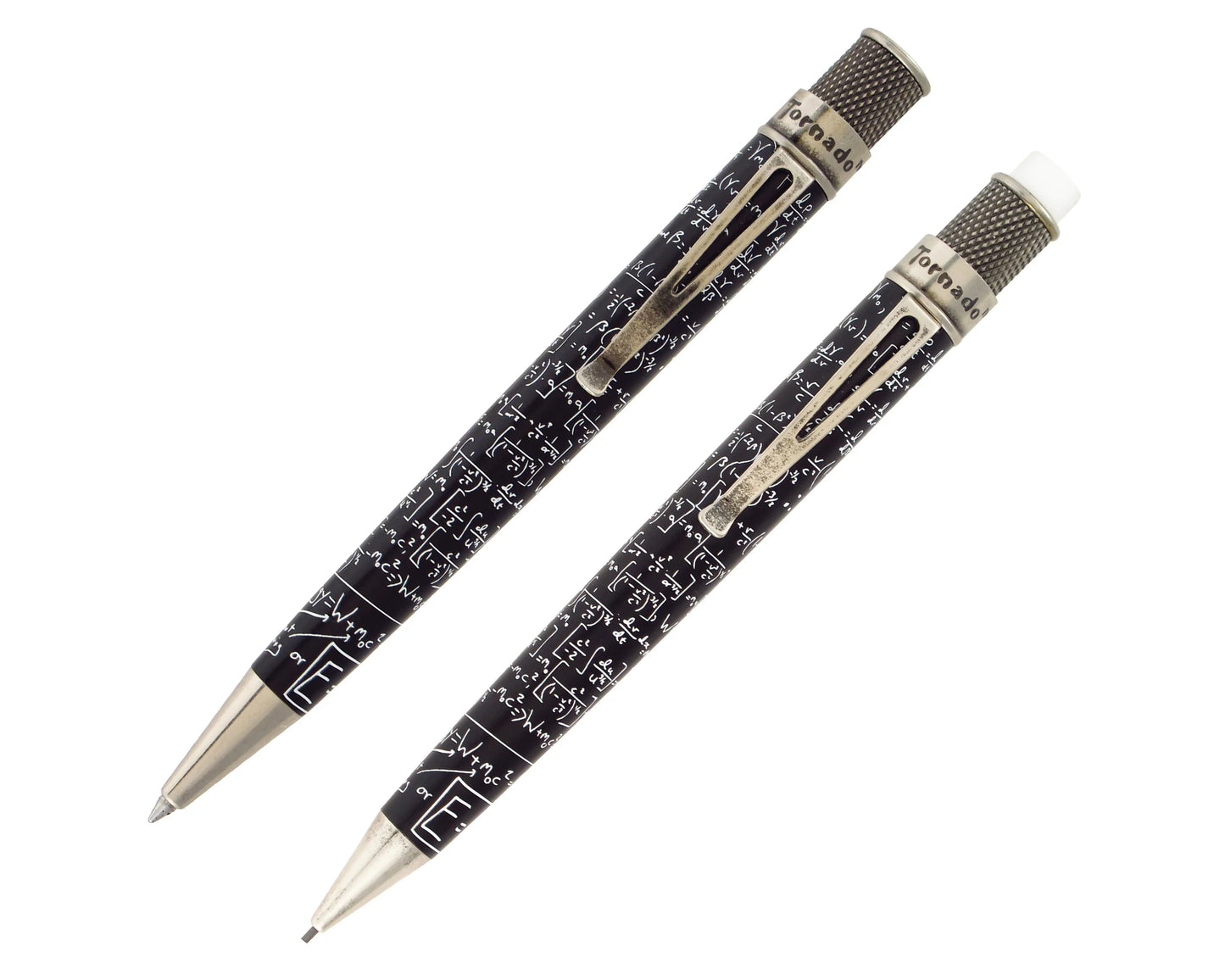 Retro 51 Tornado Rollerball and Pencil Set - Albert