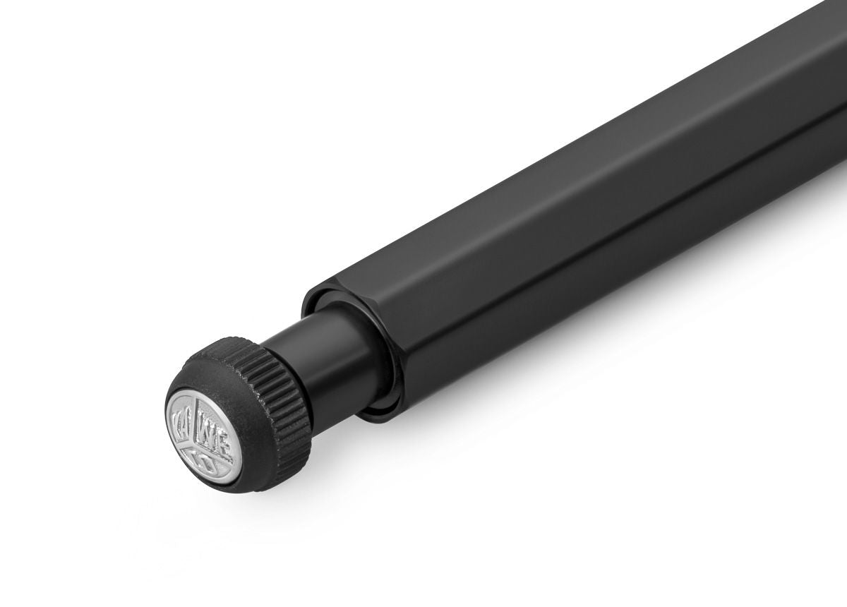 Kaweco Special Push Pencil - Black (Short)