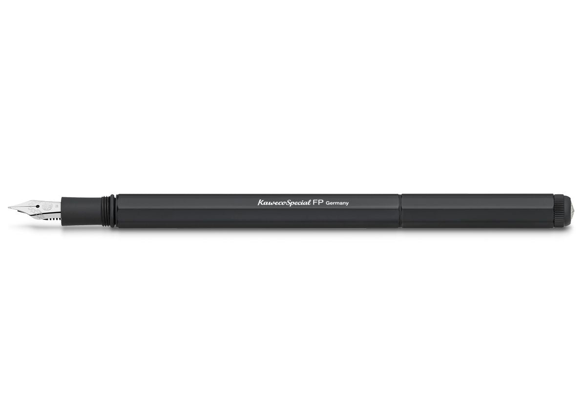 Kaweco Special Fountain Pen - Black