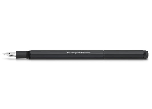 Kaweco Special Fountain Pen - Black