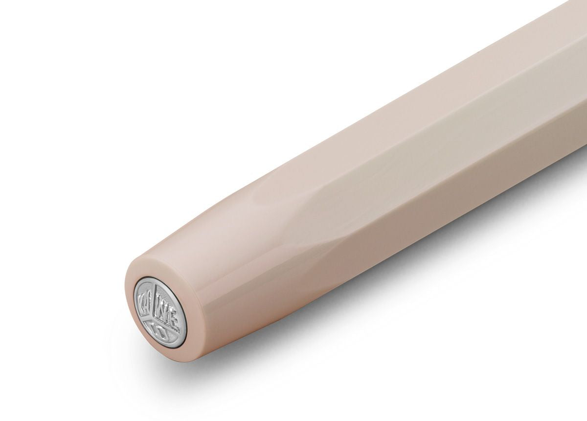 Kaweco Skyline Sport Rollerball Pen - Macchiato