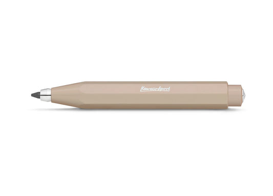 Kaweco Skyline Sport Clutch Pencil (3.2mm lead) - Macchiato