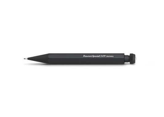 Kaweco Special Push Pencil - Black (Short)