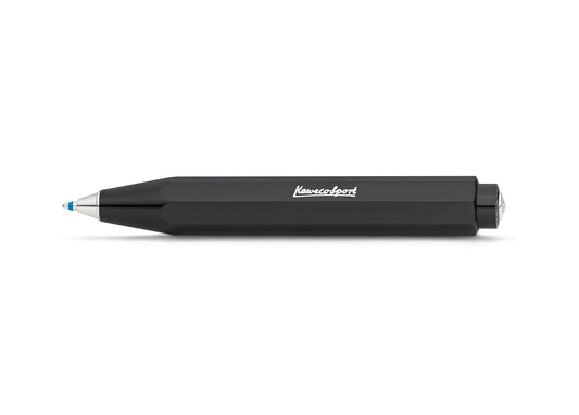 Kaweco Skyline Sport Ballpoint Pen - Black