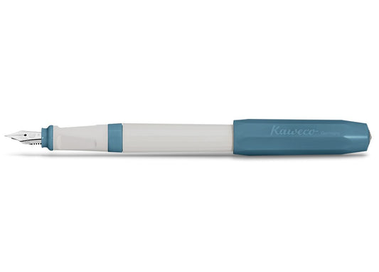 Kaweco Perkeo Fountain Pen - Old Chambray