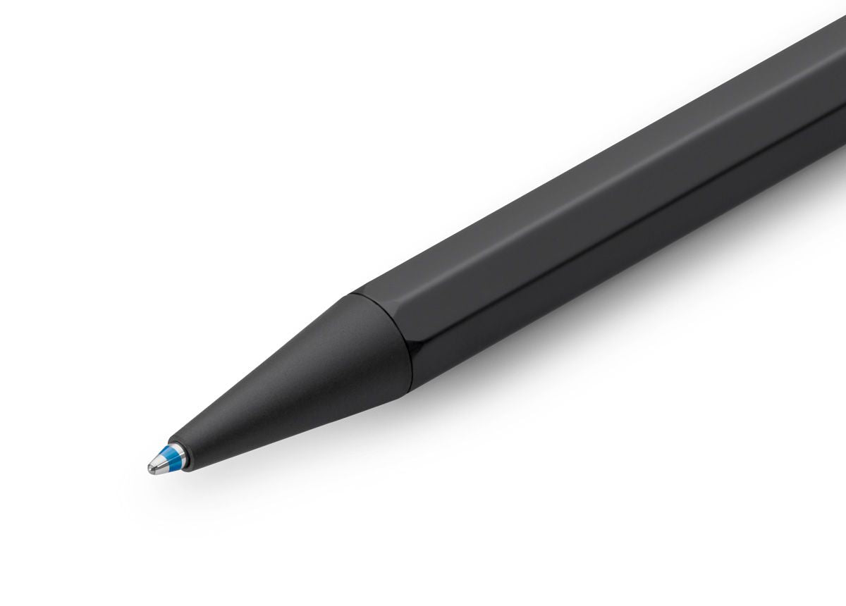 Kaweco Special Ballpoint Pen - Black (Long)