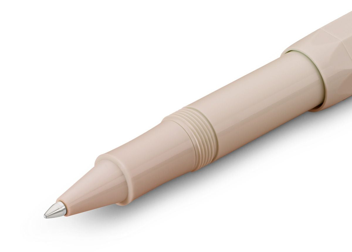 Kaweco Skyline Sport Rollerball Pen - Macchiato