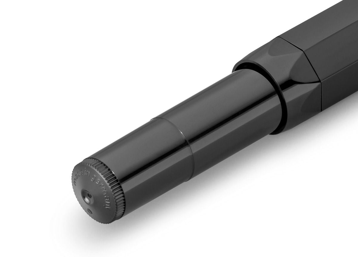 Kaweco Skyline Sport Rollerball Pen - Black