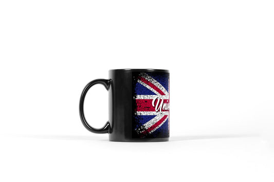 Retro 51  x Mann Inc Cup (Union Jack)