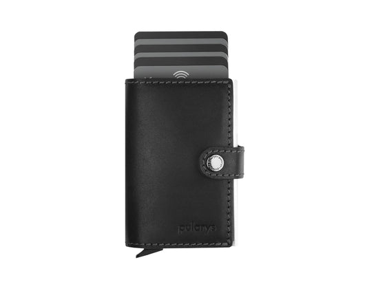 VIKING RFID wallet with AirTag pocket - Insider line