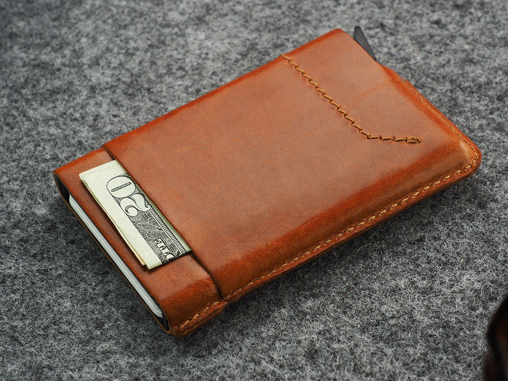 GOBI RFID wallet - Insider Line