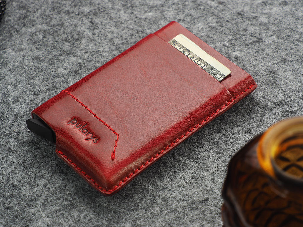 GOBI RFID wallet - Insider Line