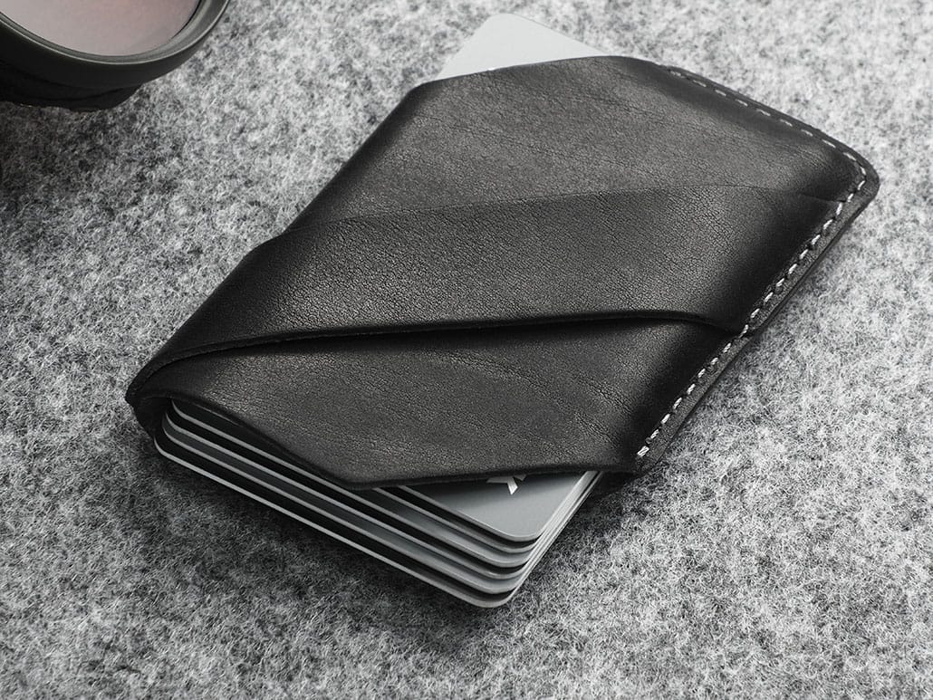 Namib - Nomad Leather