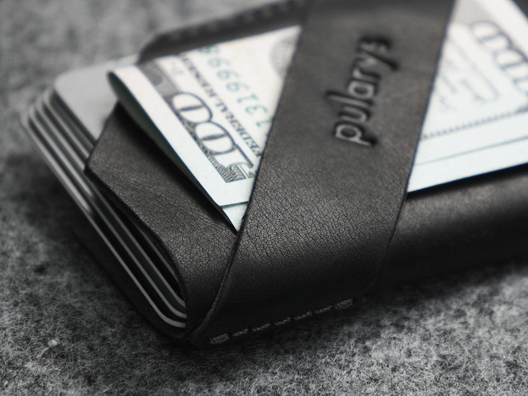 Namib - Nomad Leather