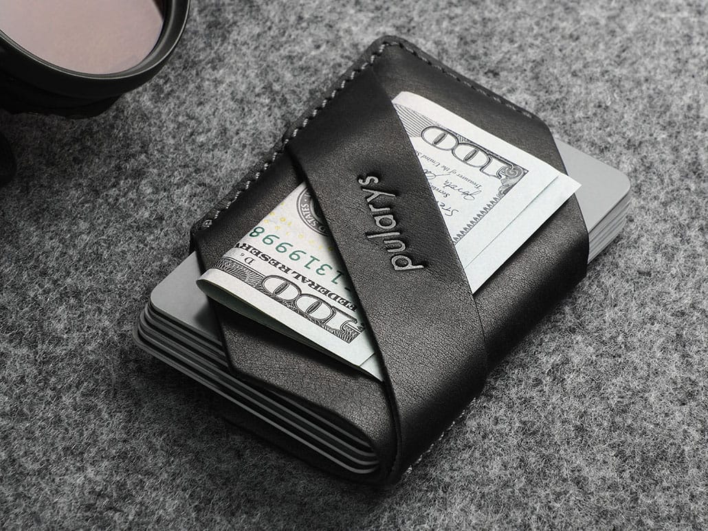 Namib - Nomad Leather
