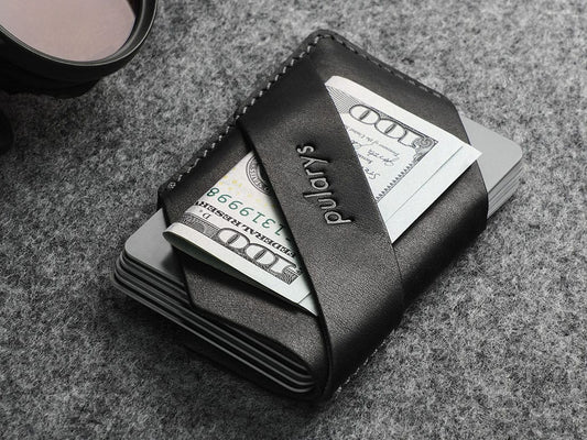 Namib - Nomad Leather
