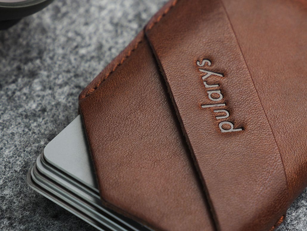 Namib - Nomad Leather