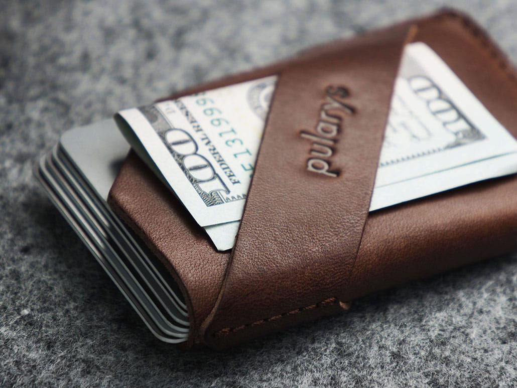 Namib - Nomad Leather
