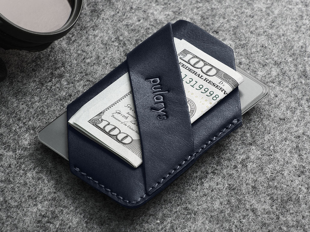 Namib - Nomad Leather
