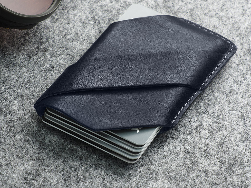 Namib - Nomad Leather
