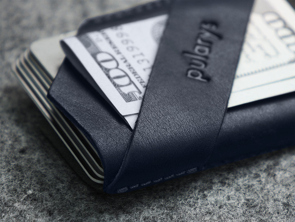 Namib - Nomad Leather