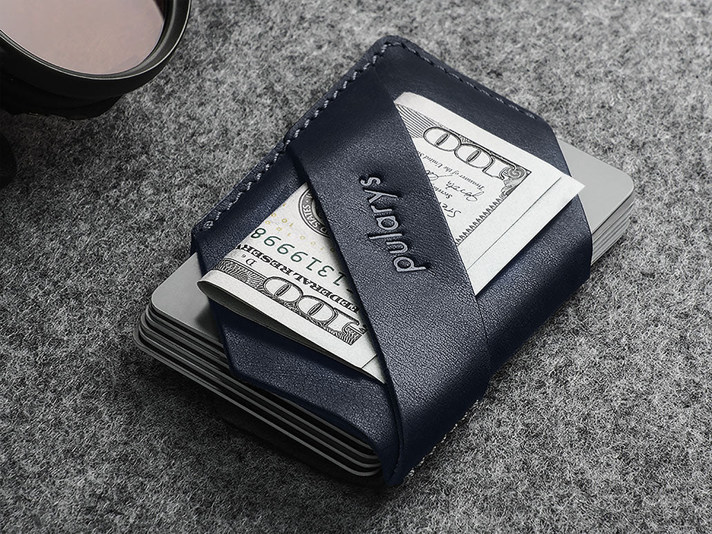 Namib - Nomad Leather