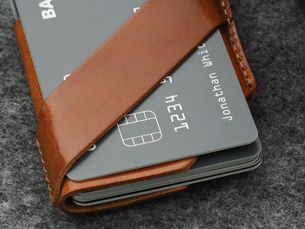 Namib - Nomad Leather