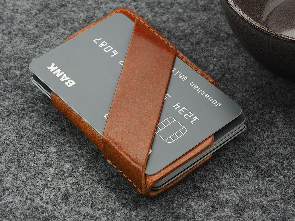 Namib - Nomad Leather