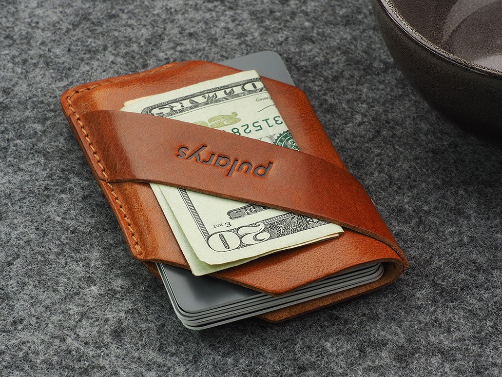 Namib - Nomad Leather