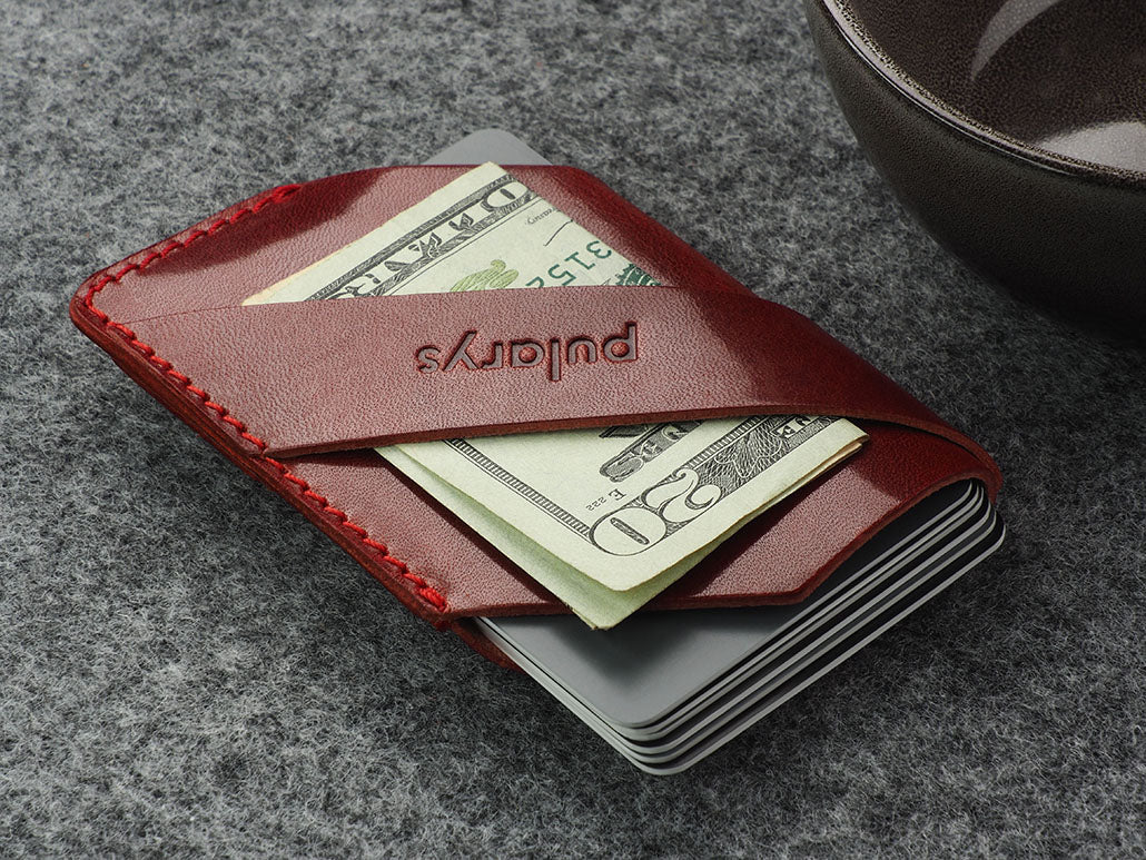 Namib - Nomad Leather