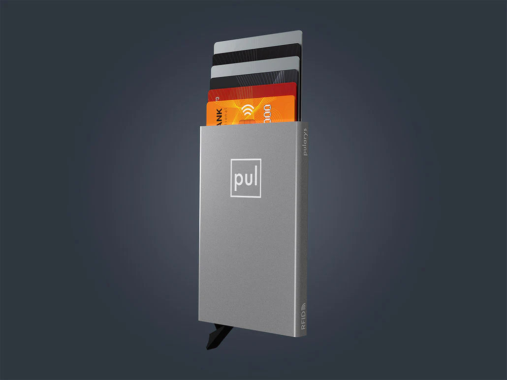 Retro 51 x Pularys - The Architect Set