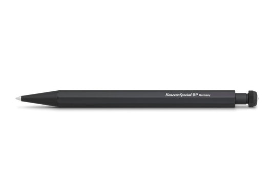Kaweco Special Ballpoint Pen - Black (Long)