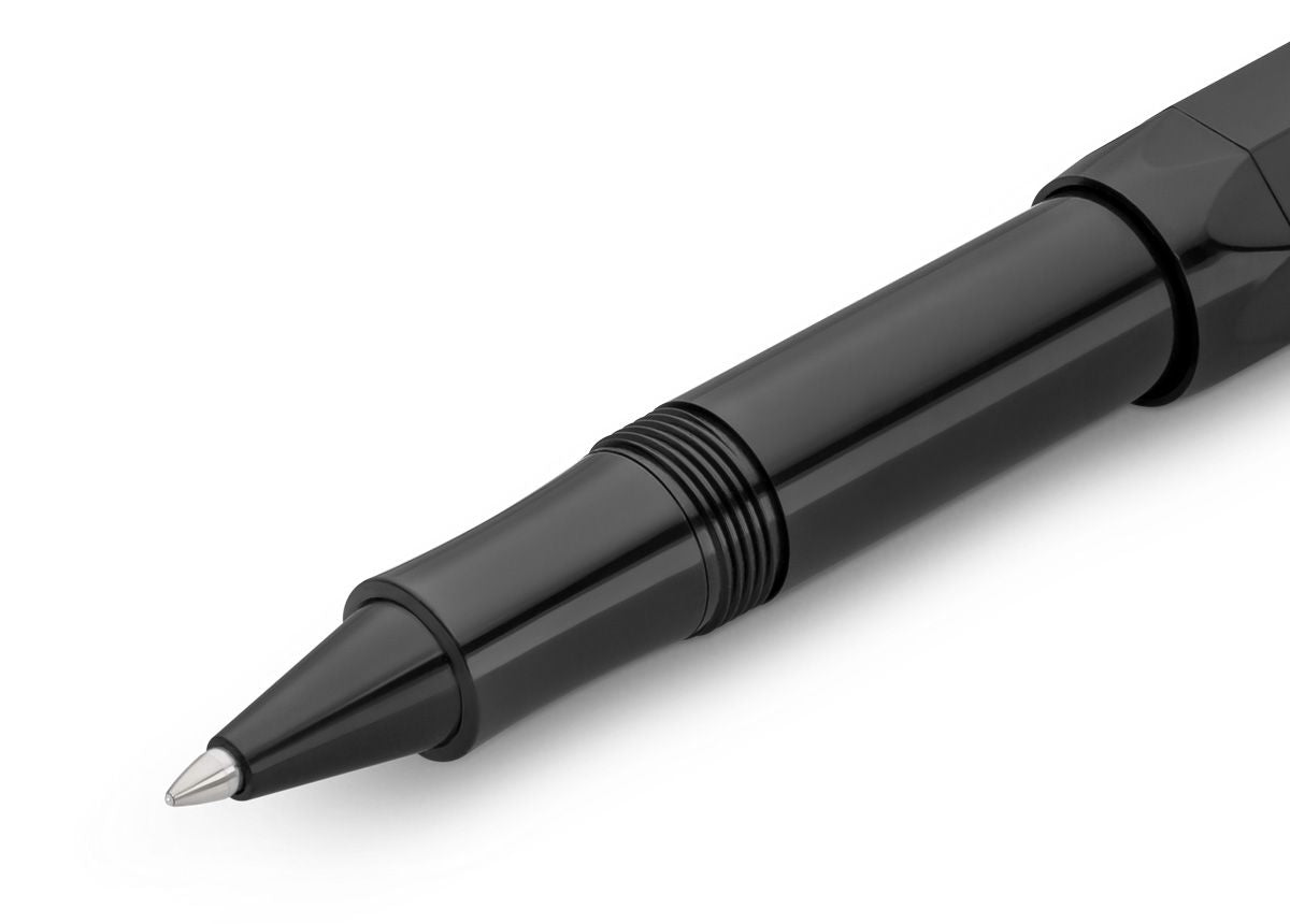 Kaweco Skyline Sport Rollerball Pen - Black