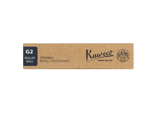Kaweco G2 Refills for Rollerball Pens - 0.7mm