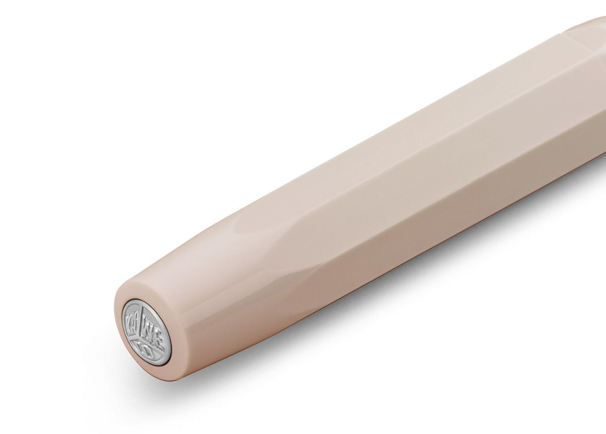 Kaweco Skyline Sport Rollerball Pen - Macchiato