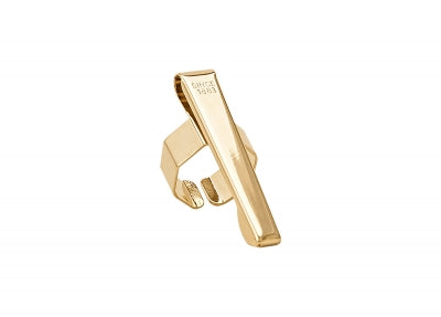 Kaweco Octagonal Sport Clip - Gold Plated