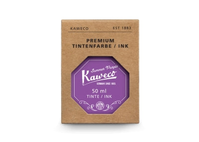 Kaweco Bottled Ink -Summer Purple 50ml