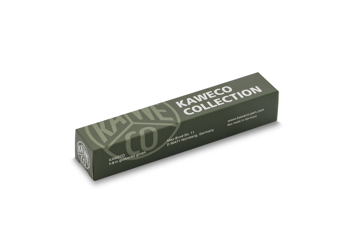 Kaweco Collection - Dark Olive