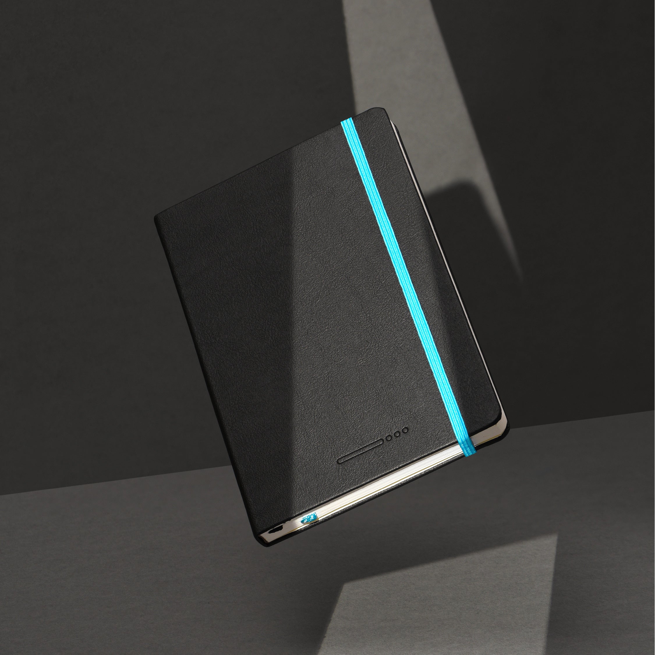 Endless Recorder A5 Notebook - Infinite Space - Regalia Paper – Mann ...