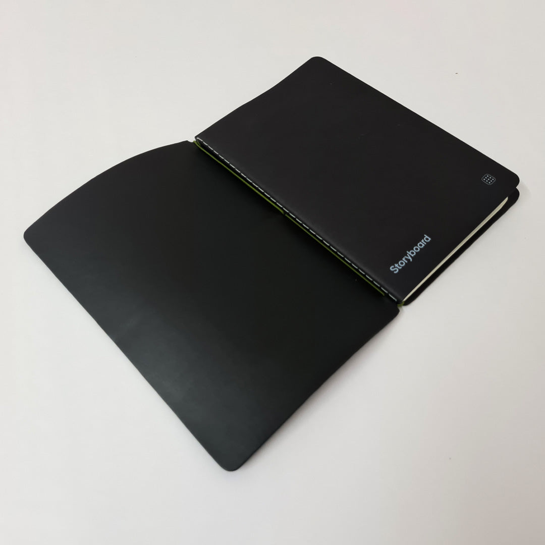 Endless Explorer Refillable Leather Journal Review 