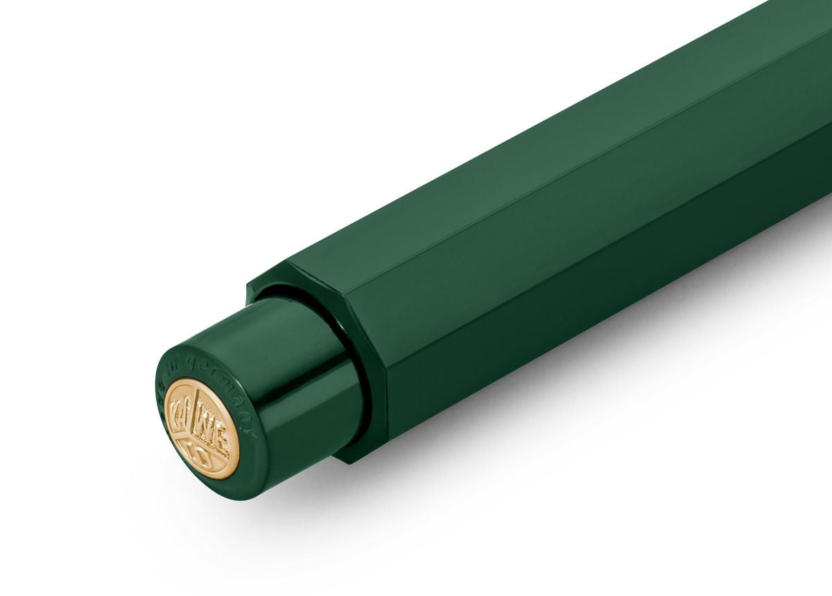 Kaweco Classic Sport Clutch Pencil (3.2mm lead) - Green