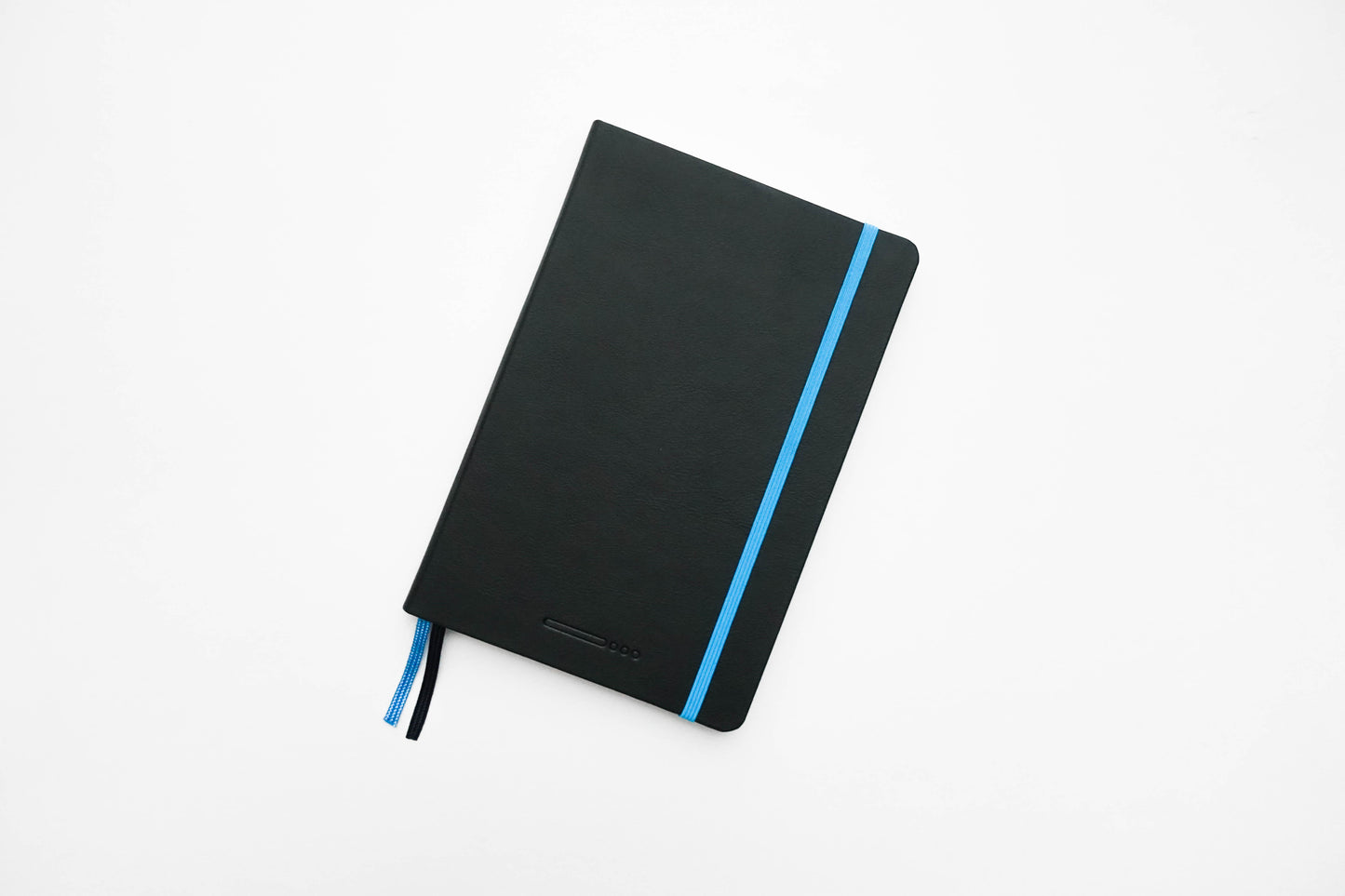 Endless Recorder A5 Notebook - Infinite Space - Regalia Paper
