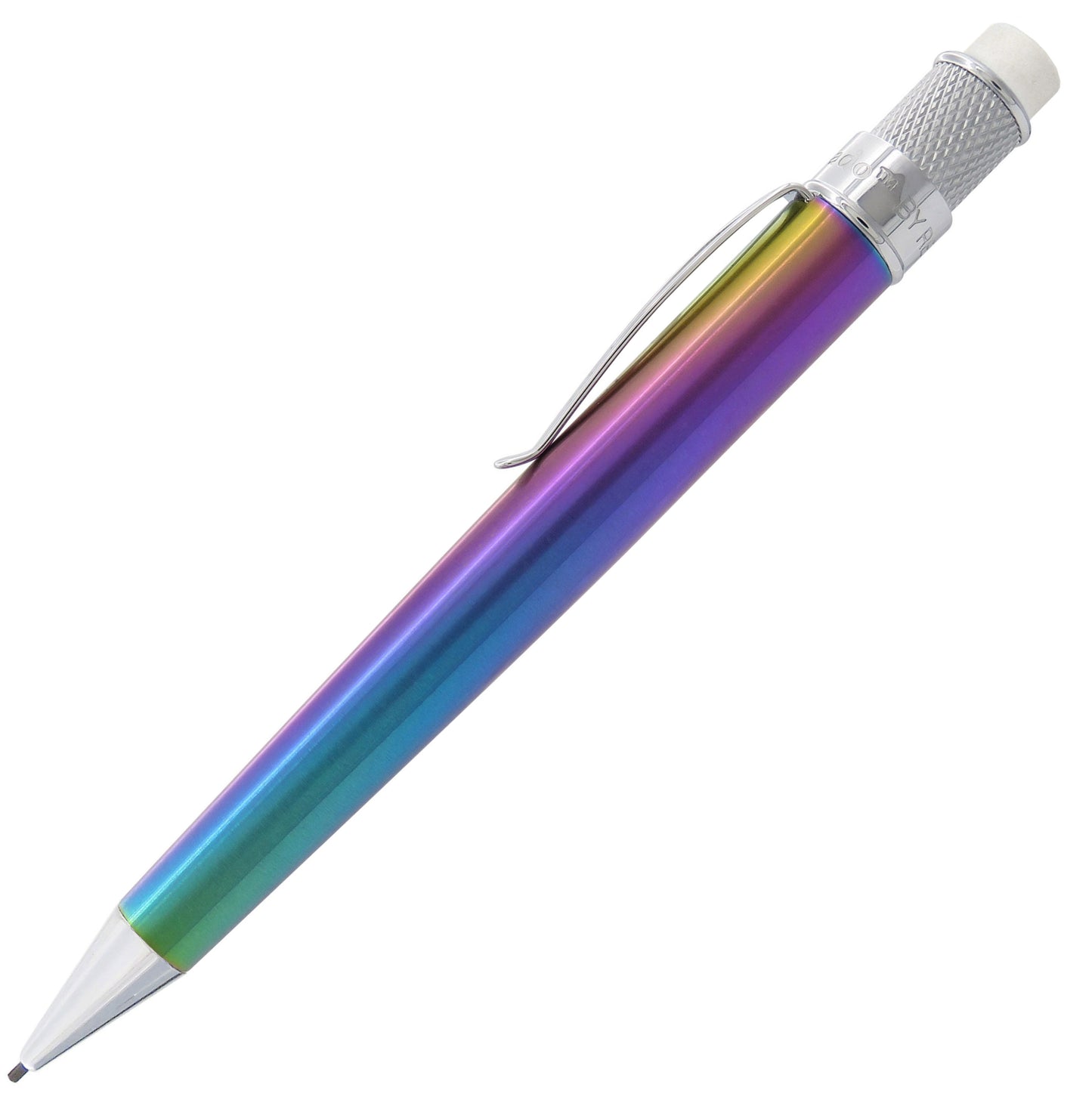 Retro 51 Tornado Pencil - Chromatic