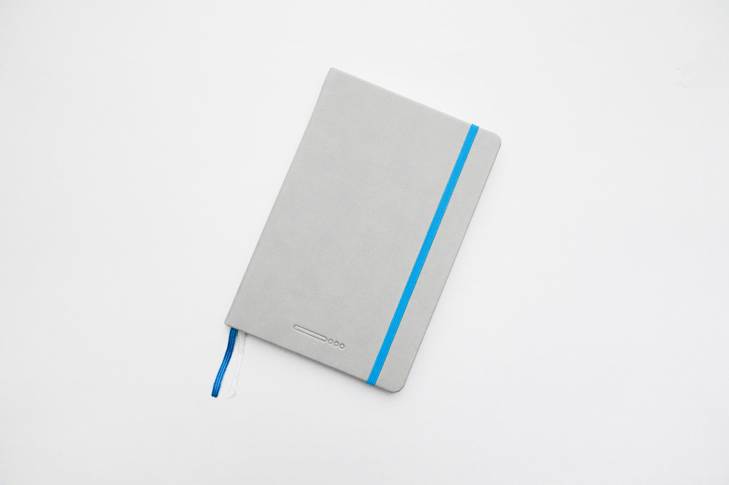 Endless Recorder A5 Notebook - Mountain Snow - Regalia Paper